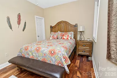 735 Bills Mountain Trail, Lake Lure, NC 28746 - Photo 26