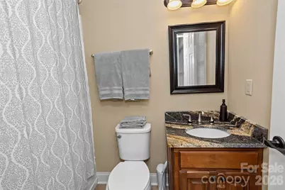 735 Bills Mountain Trail, Lake Lure, NC 28746 - Photo 36