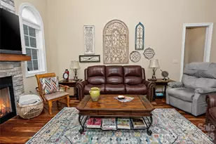 735 Bills Mountain Trail, Lake Lure, NC 28746 - Photo 8