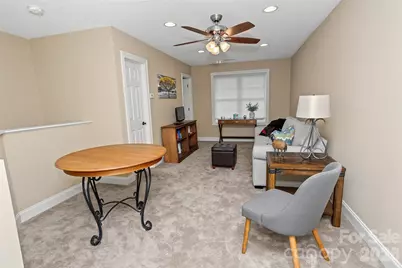 735 Bills Mountain Trail, Lake Lure, NC 28746 - Photo 34