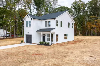 1888 Sigmon Dairy Road, Newton, NC 28658 - Photo 1