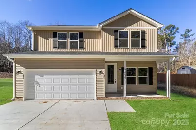 1699 Mission Oaks Street, Kannapolis, NC 28083 - Photo 1