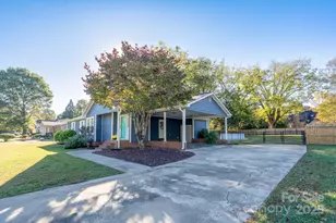 713 W Campbell Ave W, Salisbury, NC 28146 - Photo 2