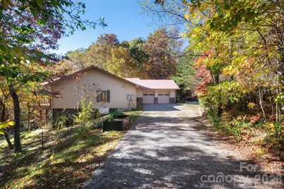 22 Faholoa Ridge Road, Black Mountain, NC 28711 - Photo 1