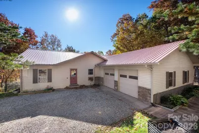 22 Faholoa Ridge Road, Black Mountain, NC 28711 - Photo 2