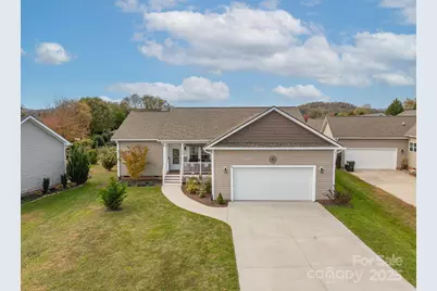 457 Riverwind Drive, Hendersonville, NC 28739 - Photo 1