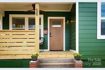 58 Balm Grove Avenue, Asheville, NC 28806 - Photo 4
