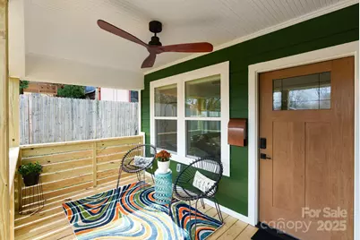 58 Balm Grove Avenue, Asheville, NC 28806 - Photo 6