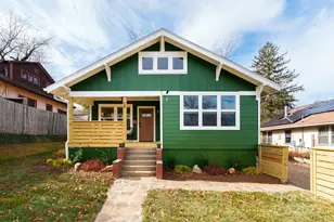 58 Balm Grove Ave, Asheville, NC 28806 - Photo 1