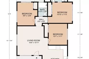 58 Balm Grove Ave, Asheville, NC 28806 - Photo 2