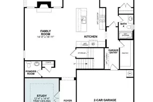 12105 Avienmore Dr, Charlotte, NC 28278 - Photo 2