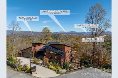 41 Ben Lippen School Road, Asheville, NC 28806 - Photo 4