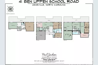 41 Ben Lippen School Road, Asheville, NC 28806 - Photo 2