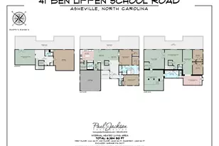 41 Ben Lippen School Rd, Asheville, NC 28806 - Photo 2