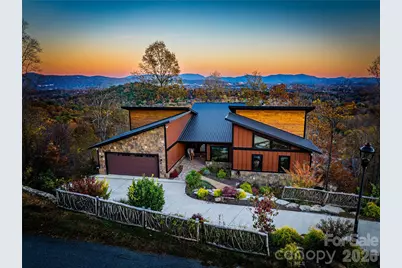 41 Ben Lippen School Road, Asheville, NC 28806 - Photo 1