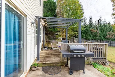 505 Coffeetree Lane, Stanley, NC 28164 - Photo 36