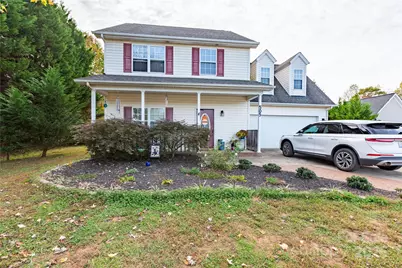 505 Coffeetree Lane, Stanley, NC 28164 - Photo 1