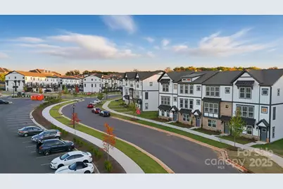 2011 Hawksworth Lane, Charlotte, NC 28262 - Photo 34