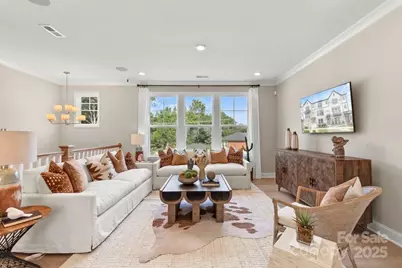 2007 Hawksworth Lane, Charlotte, NC 28262 - Photo 1