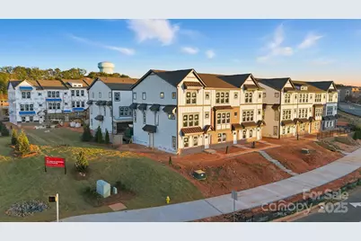 2007 Hawksworth Lane, Charlotte, NC 28262 - Photo 24