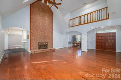 208 Hollow Road, Lincolnton, NC 28092 - Photo 8