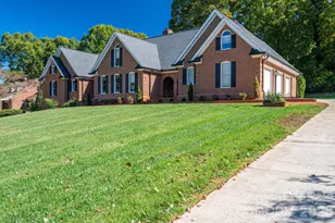 208 Hollow Rd, Lincolnton, NC 28092 - Photo 1