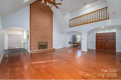 208 Hollow Road, Lincolnton, NC 28092 - Photo 8