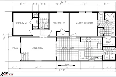 201 Martinat Drive NE #2, Morganton, NC 28655 - Photo 2