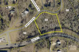 201 Martinat Dr NE, Morganton, NC 28655 - Photo 36