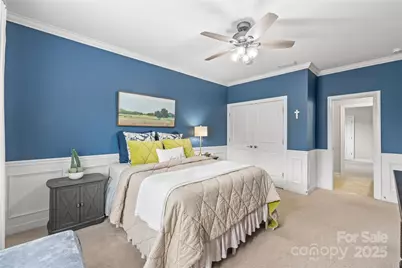 1018 Quail Run Court, Indian Land, SC 29707 - Photo 30