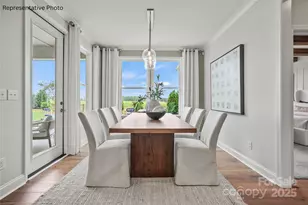 2714 Peak Ct, Belmont, NC 28012 - Photo 8