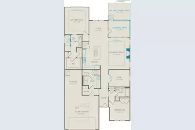 2714 Peak Court, Belmont, NC 28012 - Photo 4