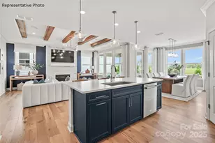 2714 Peak Ct, Belmont, NC 28012 - Photo 6