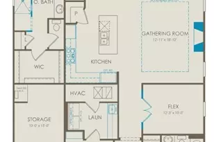 2714 Peak Ct, Belmont, NC 28012 - Photo 2