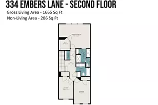 334 Embers Ln, Clover, SC 29710 - Photo 30