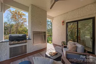 334 N Fork Rd, Black Mountain, NC 28711 - Photo 18