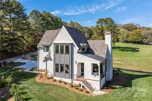 334 N Fork Rd, Black Mountain, NC 28711 - Photo 2