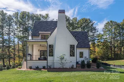 334 North Fork Road #1, Black Mountain, NC 28711 - Photo 36