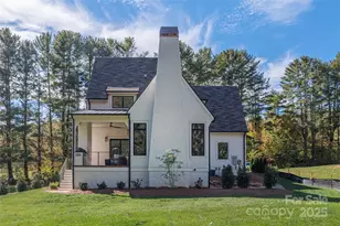 334 N Fork Rd, Black Mountain, NC 28711 - Photo 36