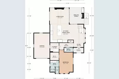 334 North Fork Road #1, Black Mountain, NC 28711 - Photo 40