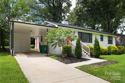 914 Crestmere Street, Charlotte, NC 28208 - Photo 6