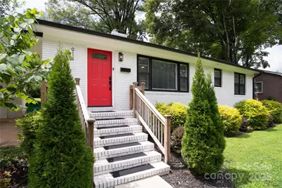 914 Crestmere Street, Charlotte, NC 28208 - Photo 4