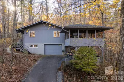 250 Butternut Lane, Brevard, NC 28712 - Photo 38