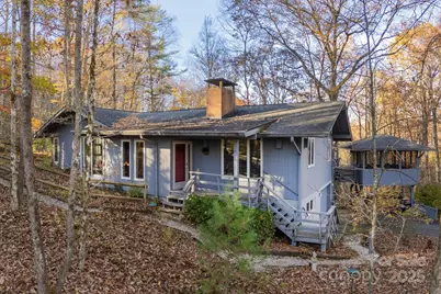 250 Butternut Lane, Brevard, NC 28712 - Photo 1