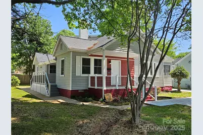 3824 Freedom Drive, Charlotte, NC 28208 - Photo 2