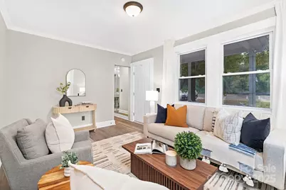 3824 Freedom Drive, Charlotte, NC 28208 - Photo 8