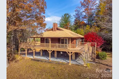 2311 Alarka Road, Bryson City, NC 28713 - Photo 1