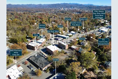 127 Pennsylvania Avenue, Asheville, NC 28806 - Photo 46