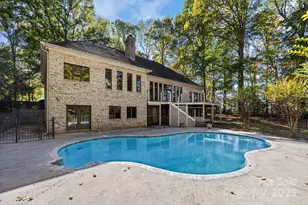 14816 Lonesome Oak Cir, Charlotte, NC 28278 - Photo 8