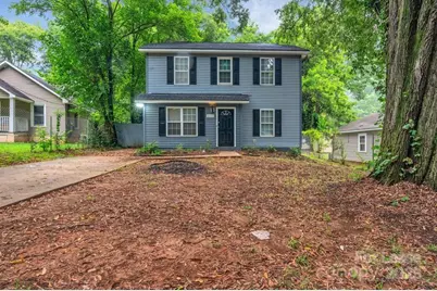 2030 Vinton Street, Charlotte, NC 28216 - Photo 1